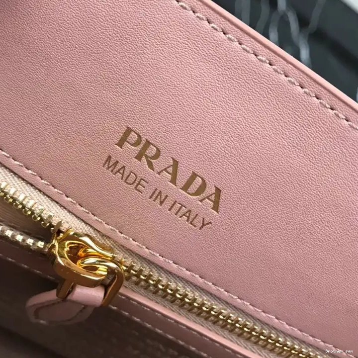 Brother sam Prada Bags 20B570198 0818